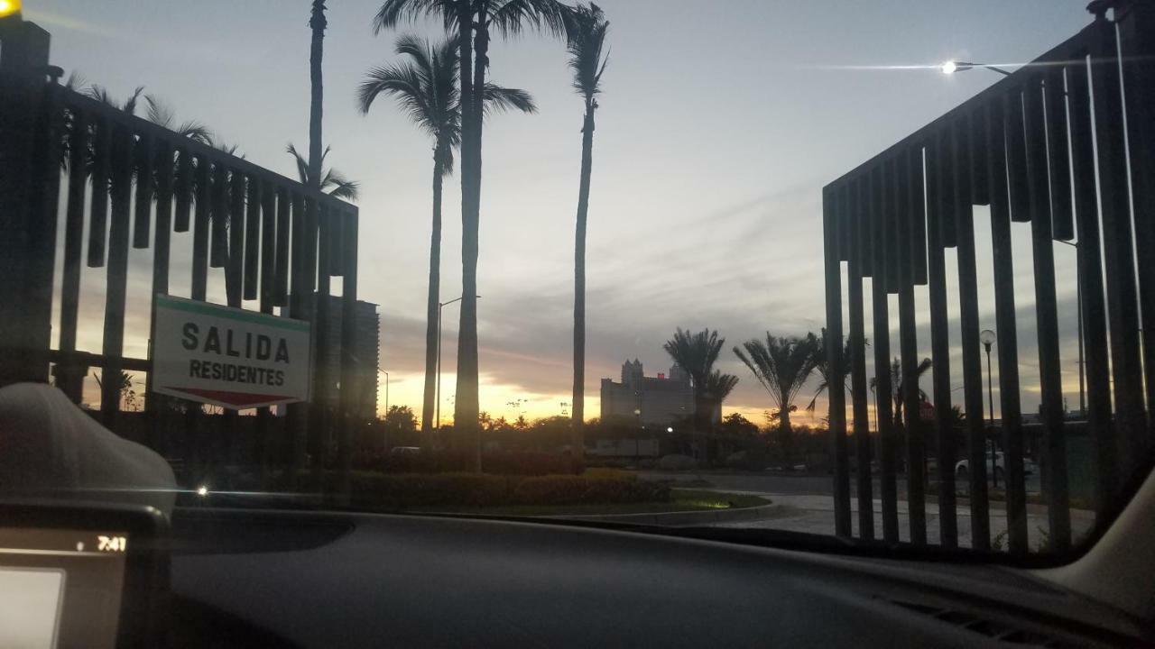 Tu casa en almar: paraíso total Mazatlán Exterior foto