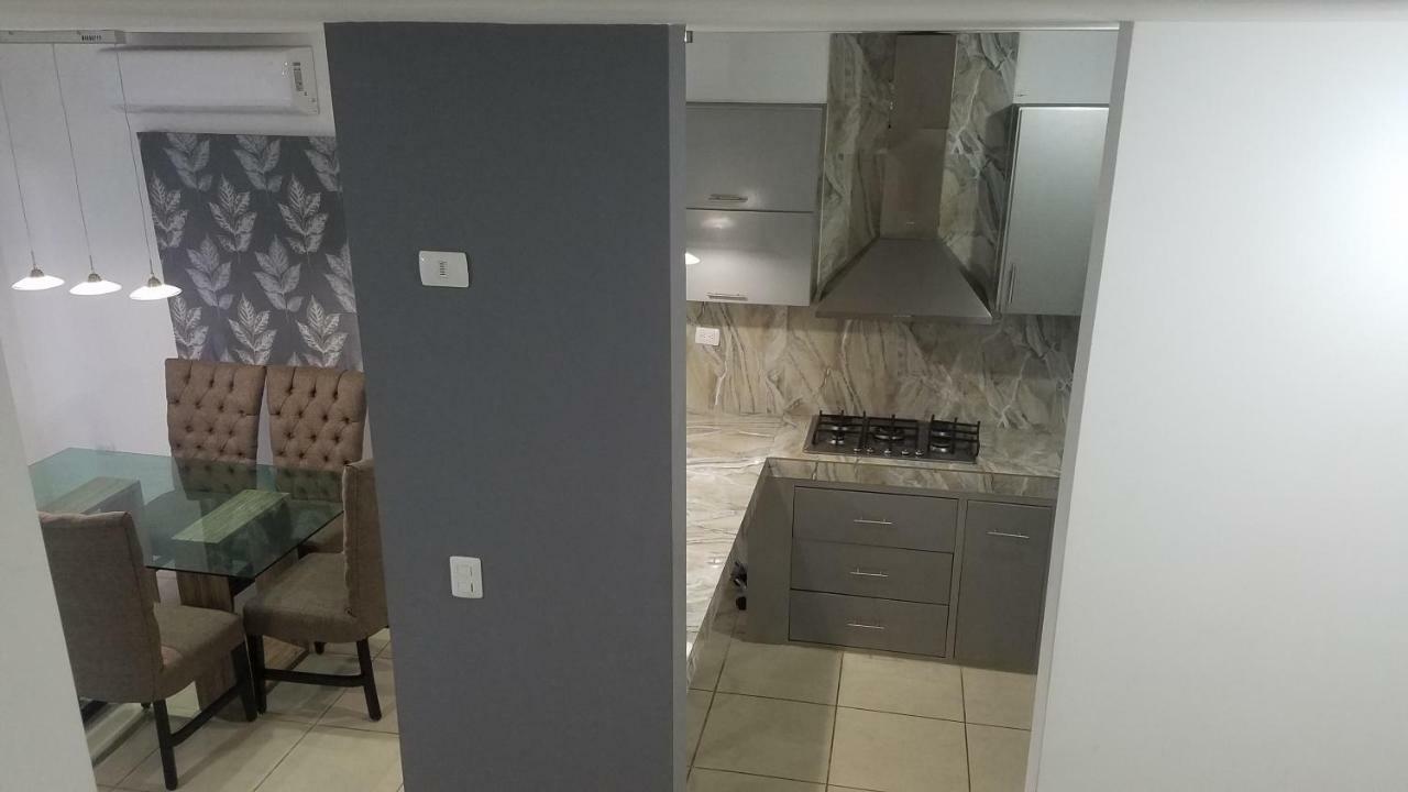 Tu casa en almar: paraíso total Mazatlán Exterior foto