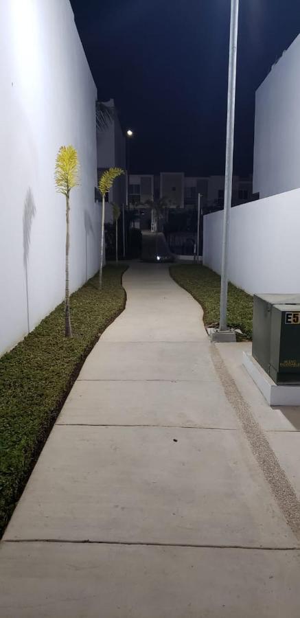 Tu casa en almar: paraíso total Mazatlán Exterior foto